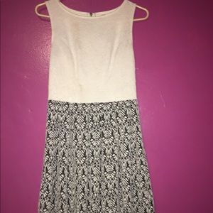 Mini Skater Dress 👗!!!!